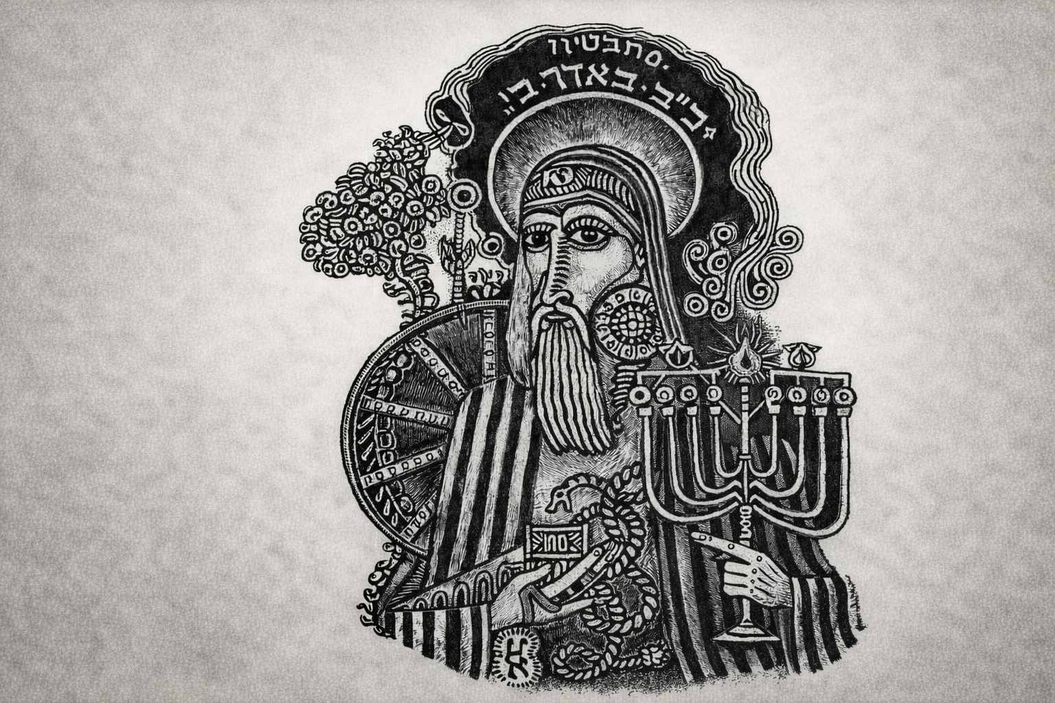 לְגַלּוֹת אֶת הָאוֹר