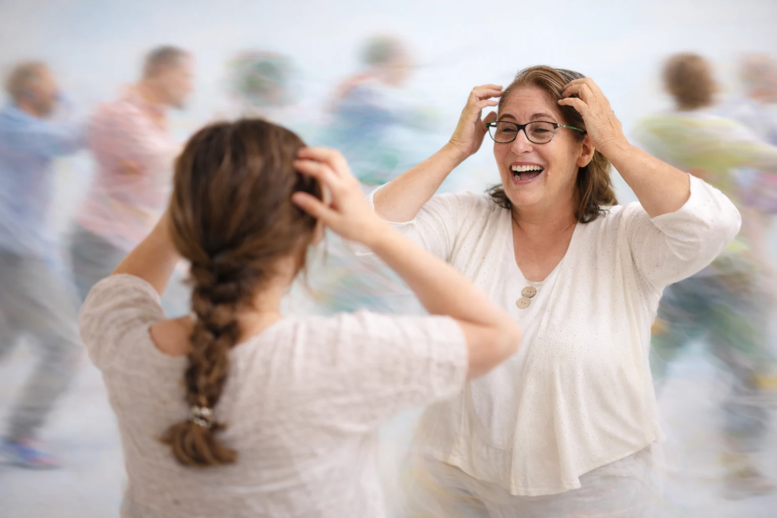 קוֹל הַנִּיגּוּן הַפְּנִימִי